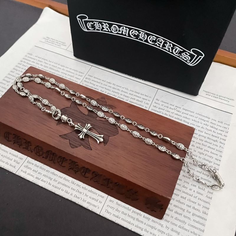 Chrome Hearts Necklaces